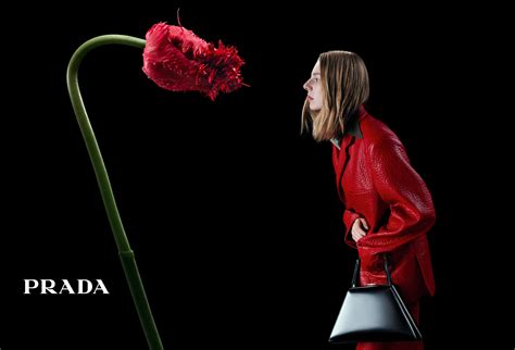 prada campaign video|hunter schafer prada campaign.